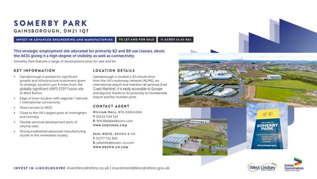 Somerby Park